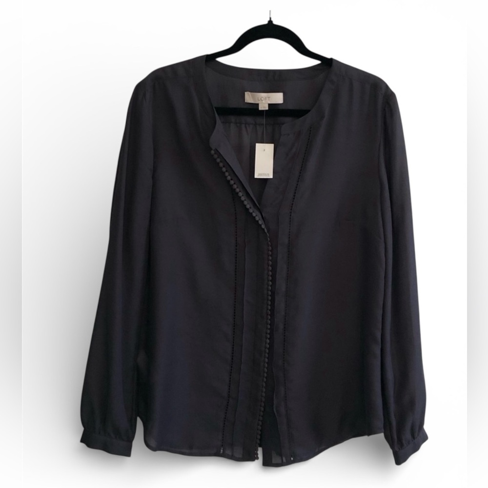 New LOFT Women’s Blouse